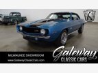 Thumbnail Photo 0 for 1969 Chevrolet Camaro